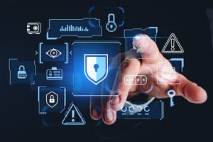 Secure & Scalable Digital Platform